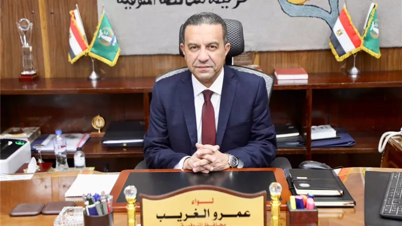 المنوفية تحرر 845 محضرًا تموينيًا وتضبط دقيقًا مدعمًا وسلعًا مجهولة المصدر