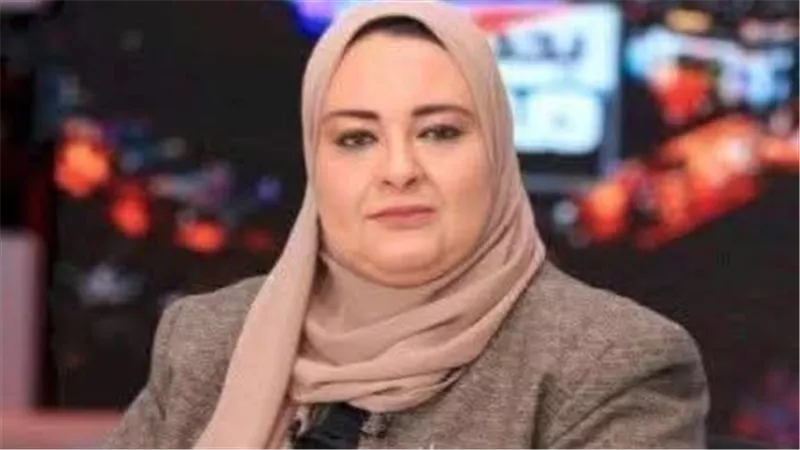 وفاة النائبة أماني أبوسحلي عضو مجلس النواب عن محافظة قنا