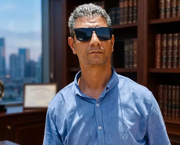 المحاسب سامح الشافعى