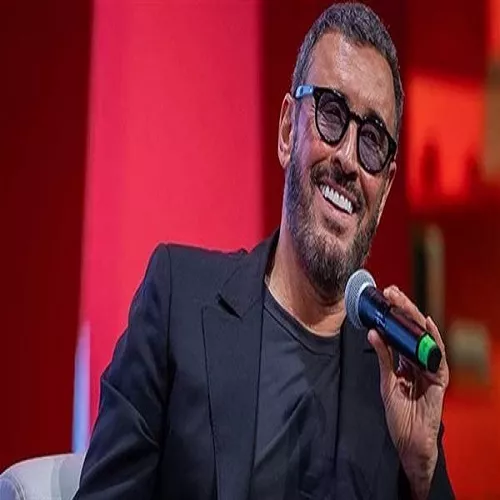كاظم الساهر&nbsp;