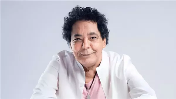 محمد منير&nbsp;