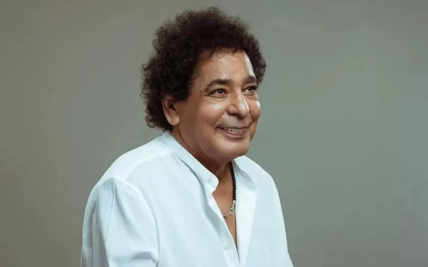 محمد منير&nbsp;