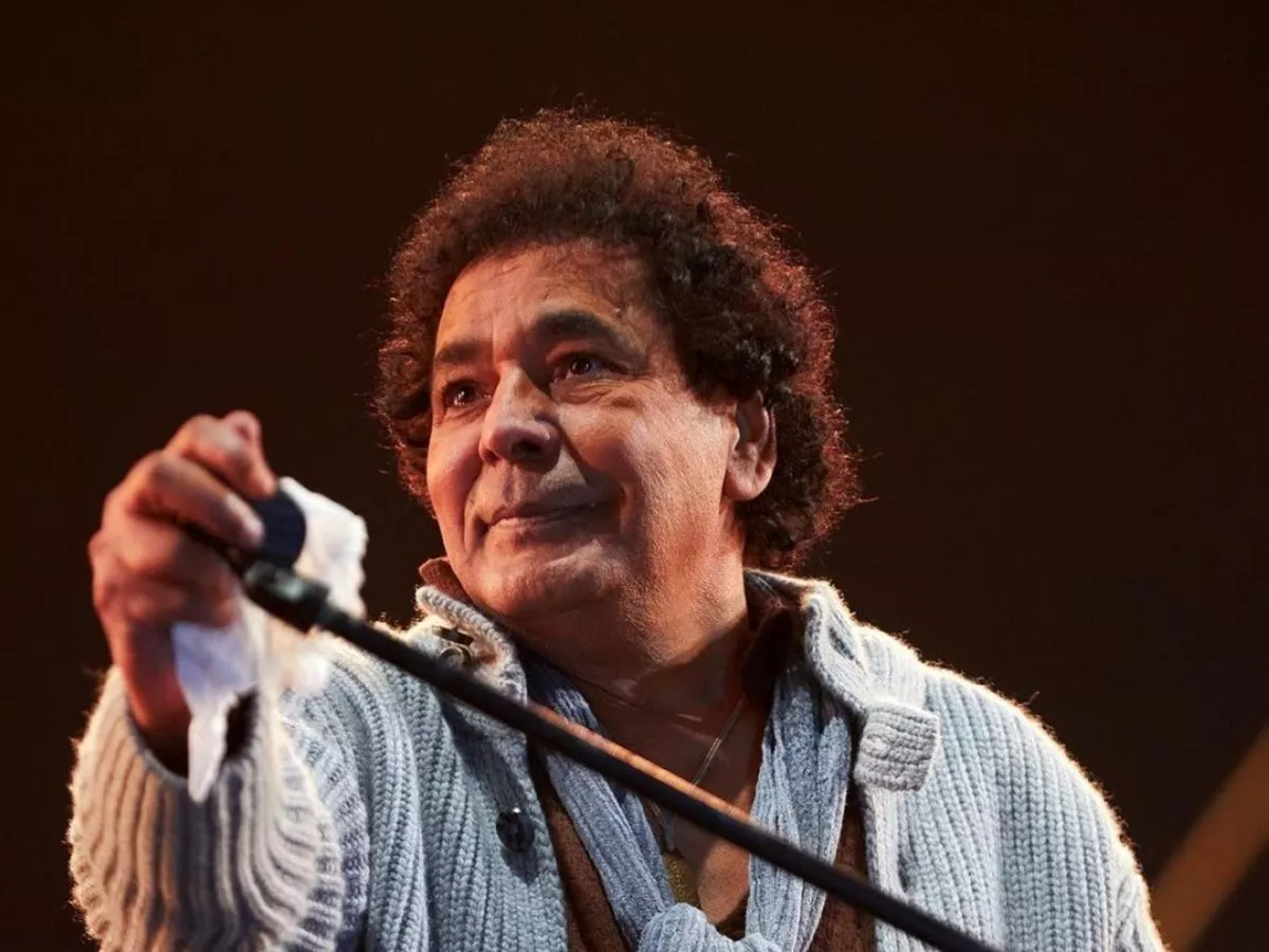 محمد منير&nbsp;