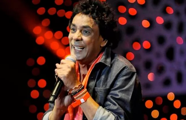 محمد منير&nbsp;