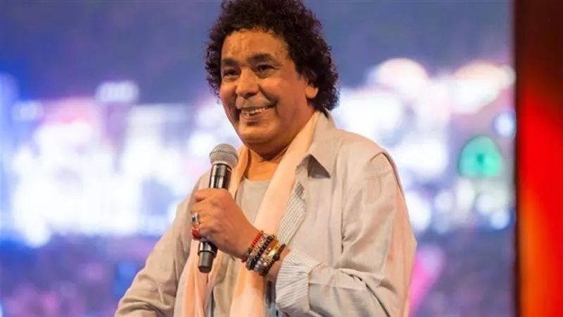 محمد منير&nbsp;