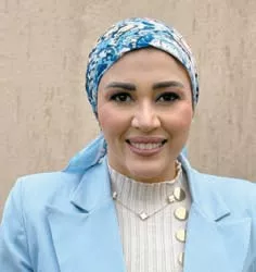 د شيماء وجية استاذ الاقتصاد بالأكاديمية البحرية