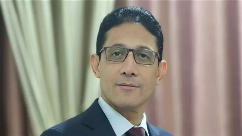 عمرو عبد الحافظ