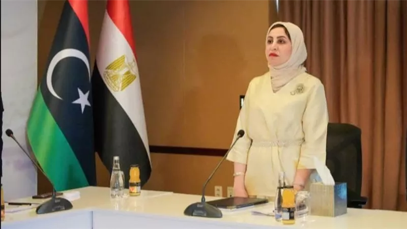 قنصل ليبيا بالإسكندرية: أكتوبر ملحمة وطنية تؤكد قدرة الشعوب على الدفاع عن أوطانها