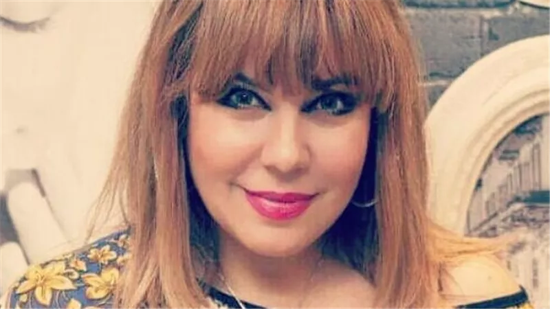 رسالة مؤثرة من مني إش إش لحفيدها الراحل يونس 