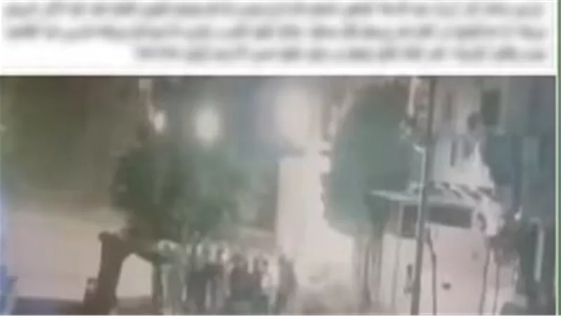 الداخلية تكشف تفاصيل فيديو التعدي على سيدة بالغربية.. وضبط عم زوجها وزوجته
