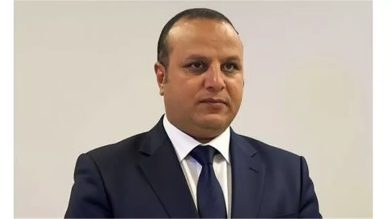 الدكتور عاصم حجازي