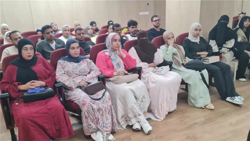 تمريض الإسماعيلية
