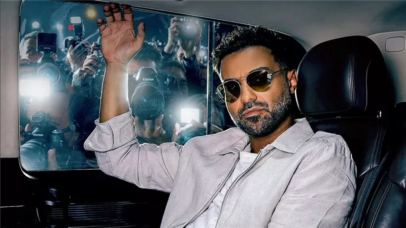 رمضان 2027.. «نجم الموسم» يجمع أحمد فهمي وحسين المنباوي 
