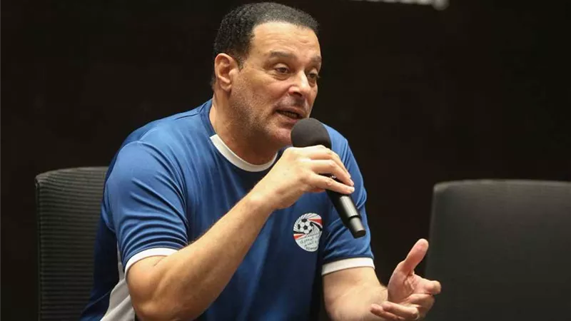 عصام عبد الفتاح