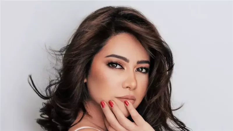 شيرين عبد الوهاب 