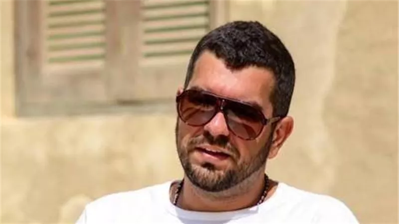 موعد ومكان عزاء الموزع الموسيقي طارق توكل 