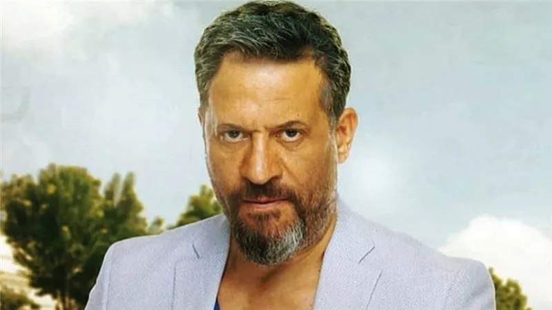 موعد ومكان تشييع جنازة حفيد ماجد المصري