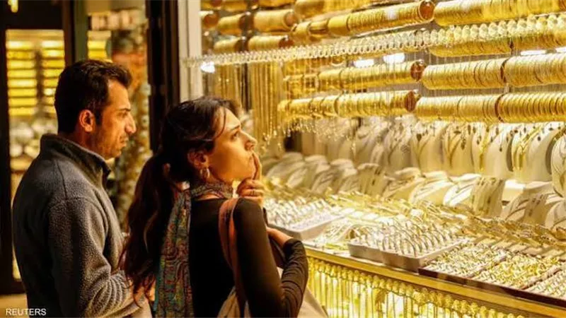 ضوابط شرعية لإخراج زكاة الذهب وحساب السنين السابقة