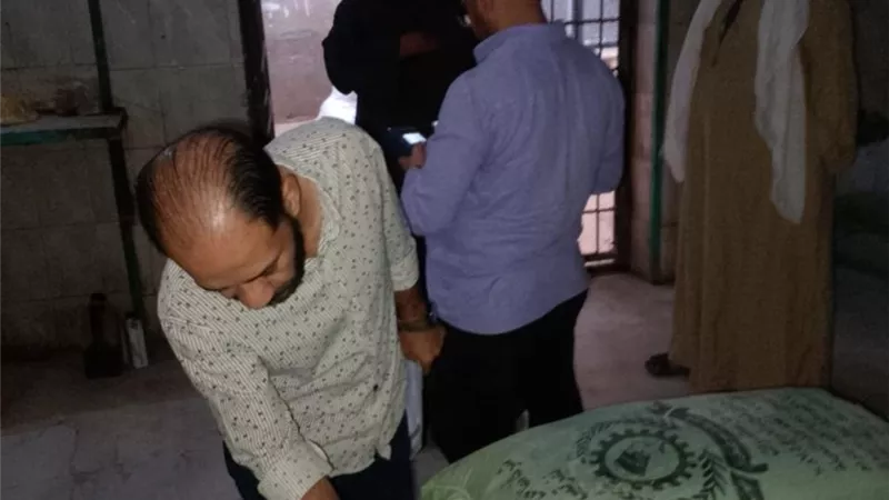 ضبط 1800 لتر سولار و6 شكائر سماد مدعم قبل بيعها بالسوق السوداء بالمنيا