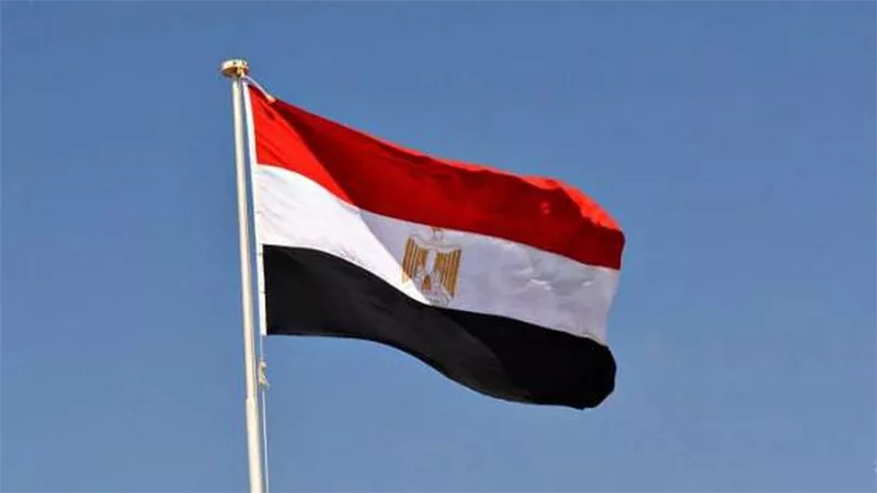 مصر تدين استهداف مطار الملك خالد بالرياض