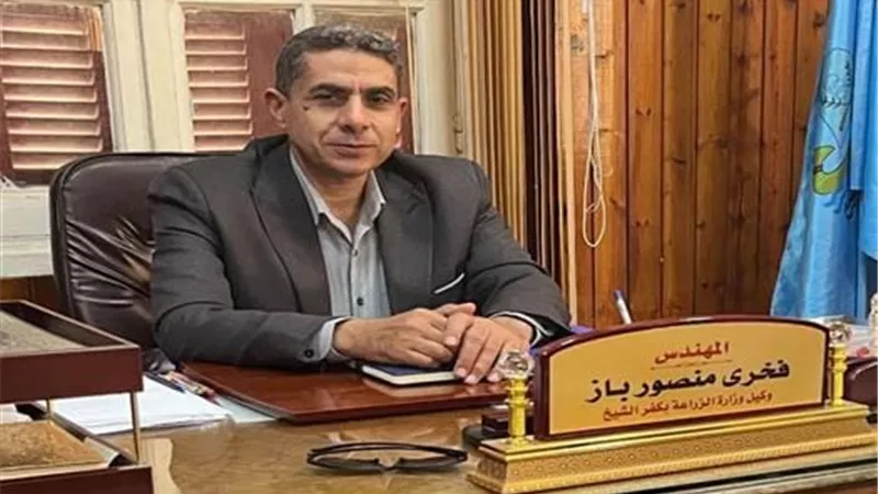 مهندس فخري منصور باز