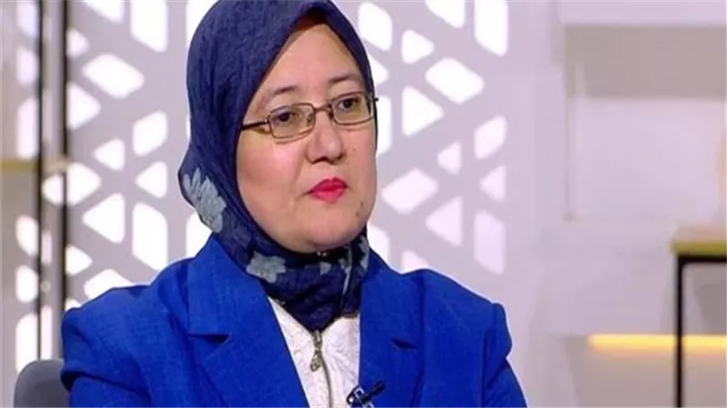 الدكتورة هالة عبدالسلام