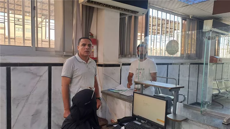  منظومة التصالح ببلطيم 