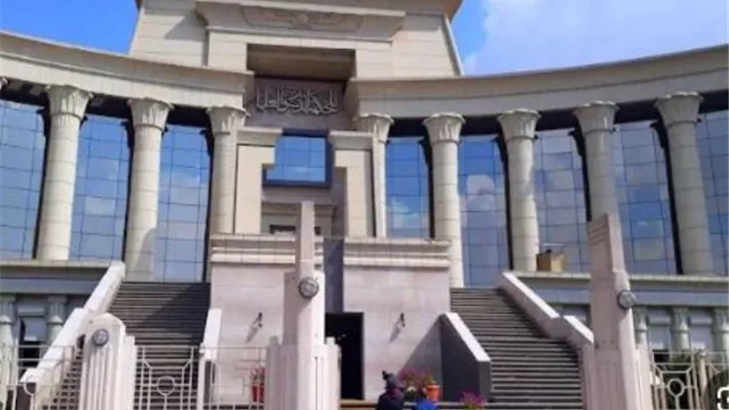الدستورية: تجريم البناء على أملاك الدولة وتشديد العقاب عليه