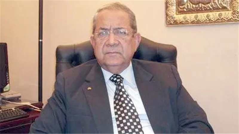 السفير جمال بيومي عن زيارة الرئيس للسيسي: الانفتاح على العالم يمثل نهجًا ثابتًا في السياسة المصرية