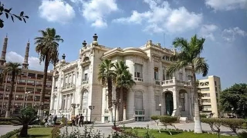 اسنان عين شمس تنظم ندوة لتعزيز الوعي الصحي والتمكين المجتمعي..غداً