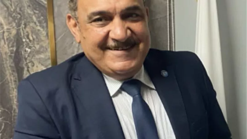   إنجازات هائلة بمليارات الجنيهات.. طفرة تنموية كبرى يقودها رئيس جهاز دمياط الجديدة
