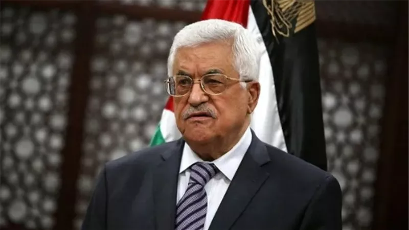الرئيس الفلسطيني يصدر مرسوما بإجراء الانتخابات الرئاسية والتشريعية