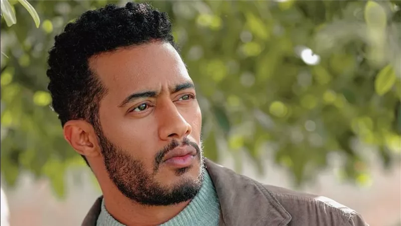 محمد رمضان