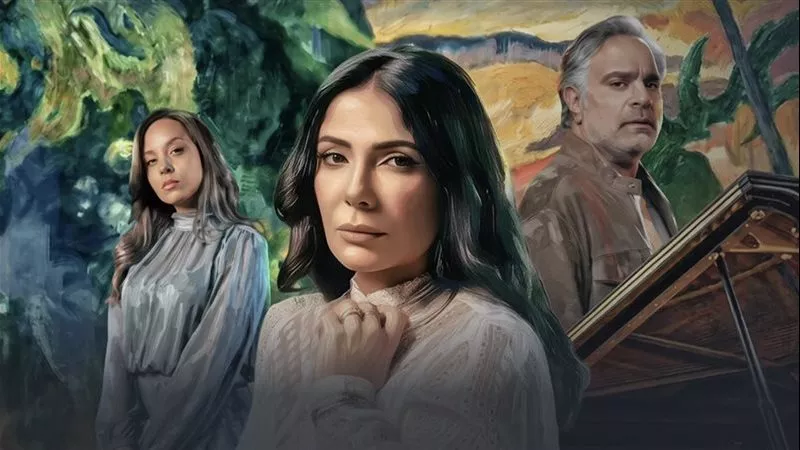موعد وقناة عرض مسلسل 
