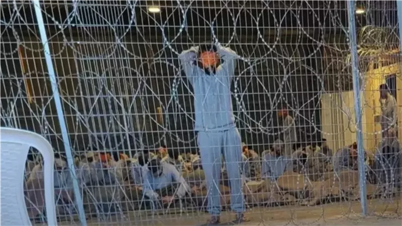 مؤسسات فلسطينية تطالب بتحرك دولي فوري لمواجهة قانون إعدام الأسرى
