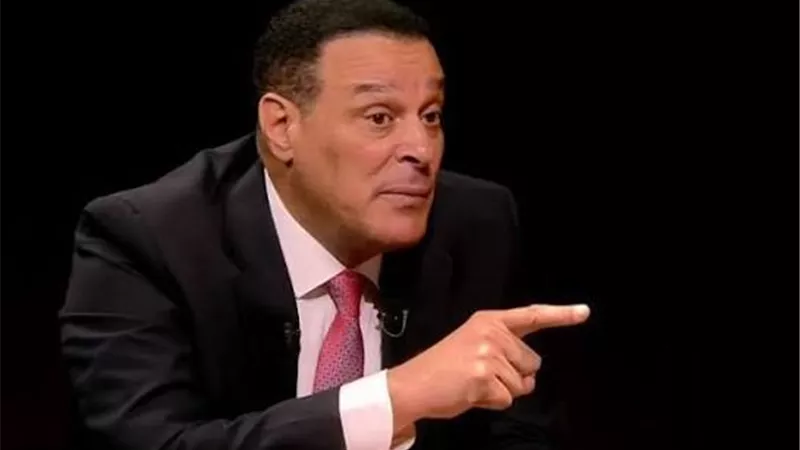عصام عبد الفتاح قبل القمة 133.. الجنسية ليست مقياس للحكم على الحكم