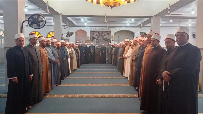 قافلة دعوية
