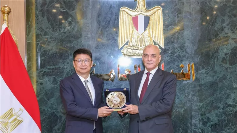 النيابة العامة