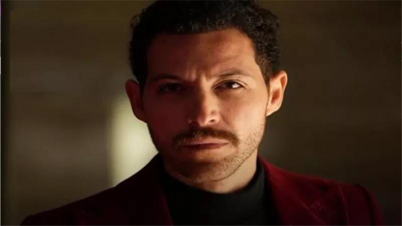 محمود حجازى