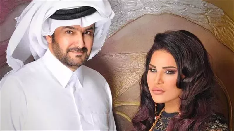 الموت يفجع الفنانة الإماراتية أحلام فى وفاة نجل زوجها 
