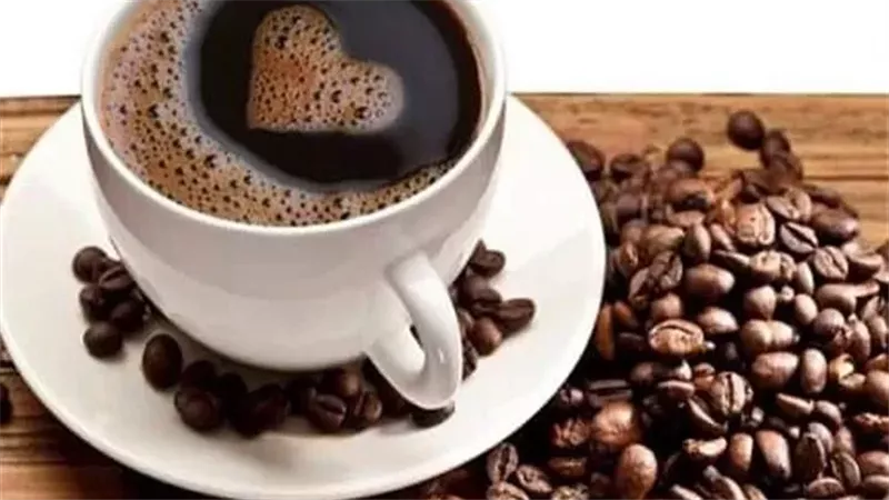 هل القهوة تسبب اضطراب