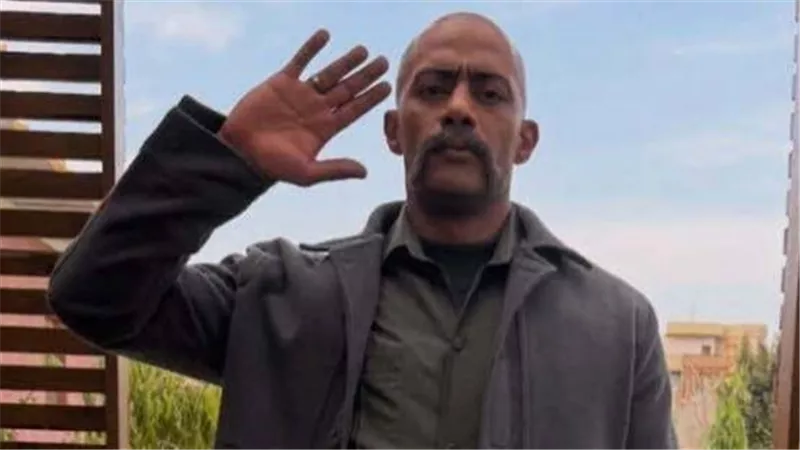 مفاجأة.. نجل سليمان عيد يخوض تجربة التمثيل مع محمد رمضان في 