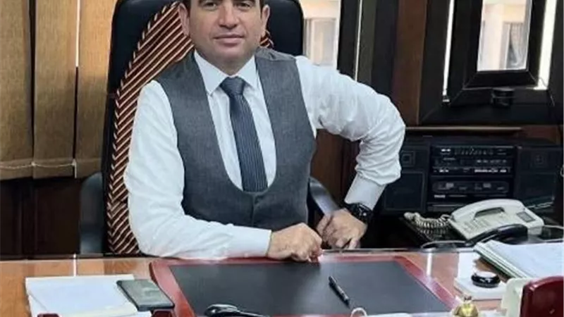 إعادة هيكلة وتنقلات جديدة بالقناة لتوزيع الكهرباء لتعزيز جودة الخدمة