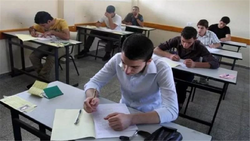 جدول امتحانات ثانية بكالوريا لشهر أكتوبر محافظة قنا