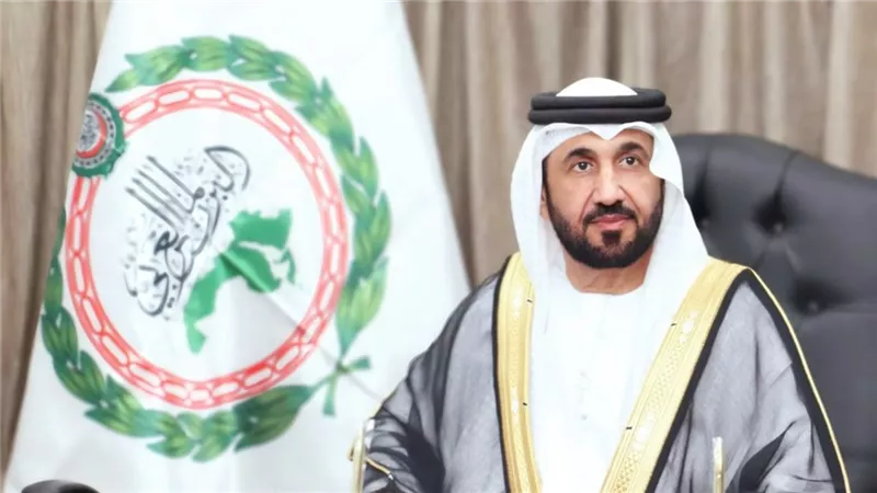 البرلمان العربي يدين استهداف مطار الملك خالد بالرياض ويؤكد: استهداف المطارات والمنشآت المدنية انتهاك صارخ للقانون الدولي وتهديد لأمن المنطقة