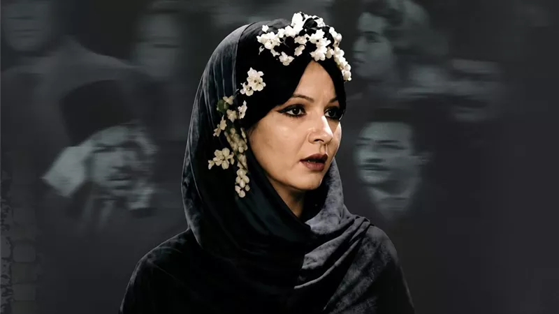 مهرجان القاهرة السينمائي الدولي يكشف عن البوستر الرسمي لدورته الـ47