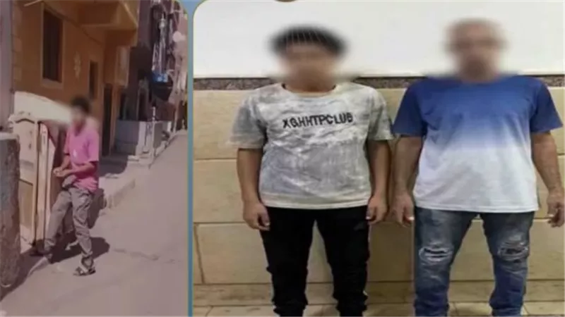 مشاجرة عائلية بسبب منزل تكشف تفاصيل الاعتداء على سيدة بالإسماعيلية