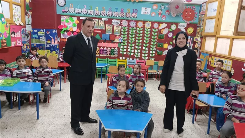 مدير التعليم