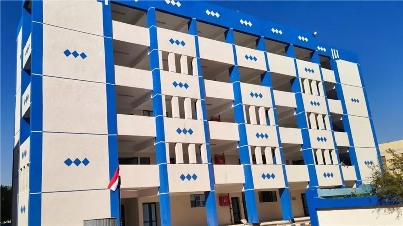 إنشاء مدرسة جديدة