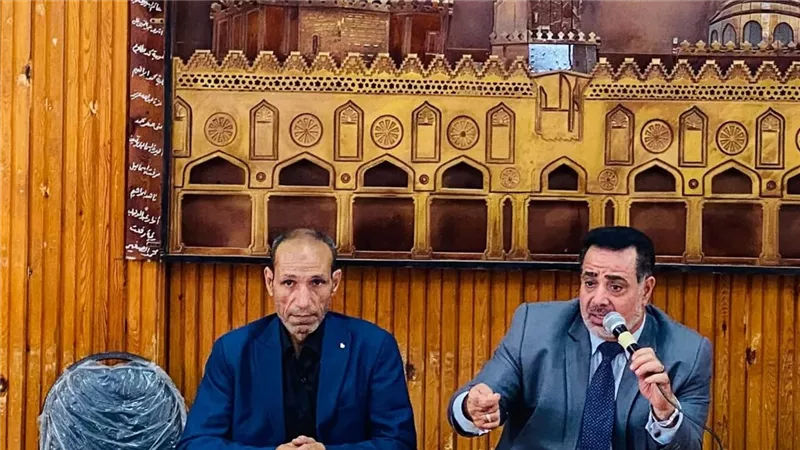 اعتماد أربع روضات أطفال ضمن منظومة جودة التعليم الأزهري بكفرالشيخ